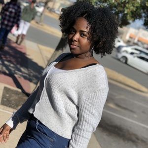 Meet your Posher, Katera